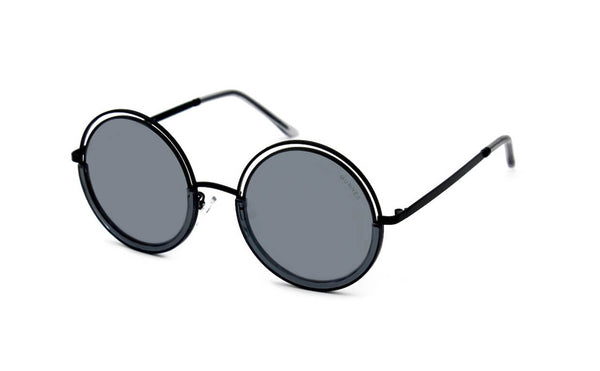 Nelly Black Silver