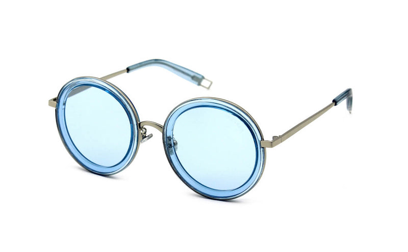 Lerron · Blue