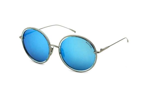 Allround · Blue