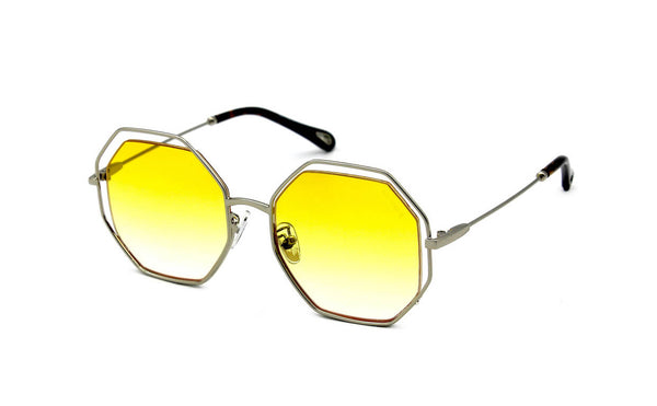 Molly · Yellow