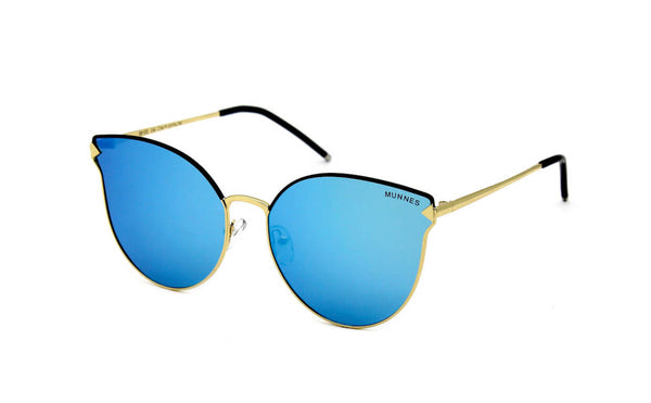 Bonnie · Blue