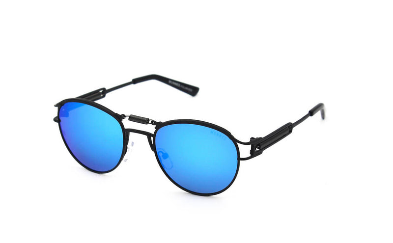 Tufnell · Blue