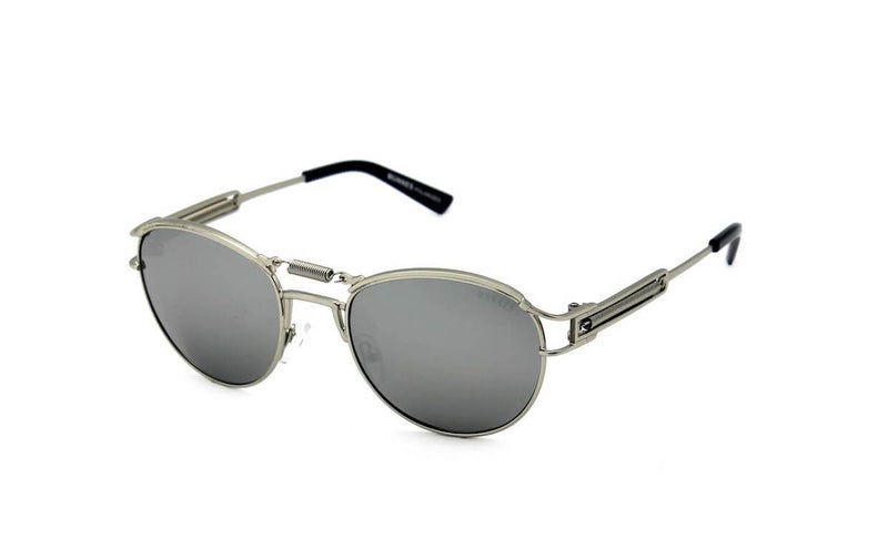 Tufnell · Blue