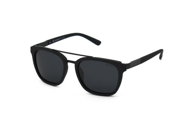 Campton · Matte Black