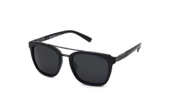 Campton · Black