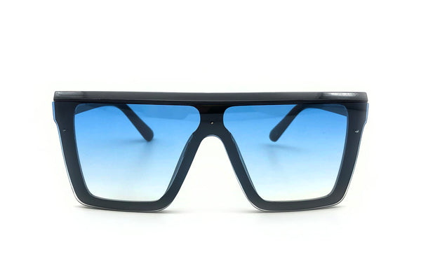 Callie · Blue Tinted