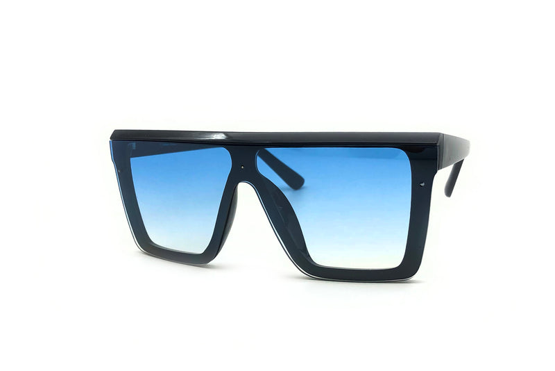 Callie · Blue Tinted