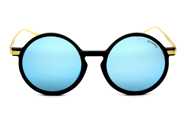 Blanche Blue