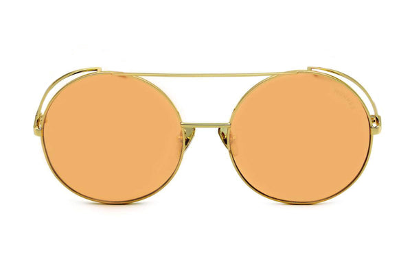 Roundella · Orange