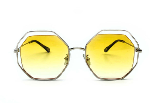 Molly · Yellow