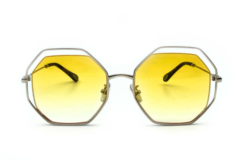 Molly · Yellow