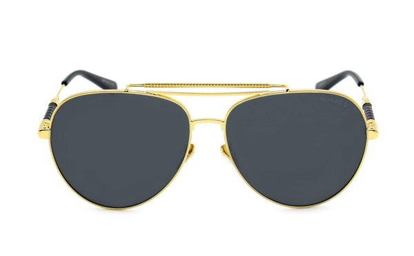 Aviator Black