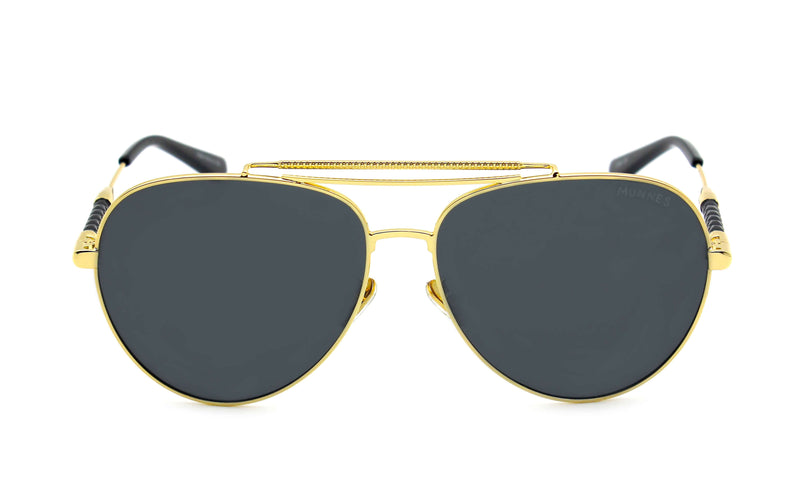 Aviator Black