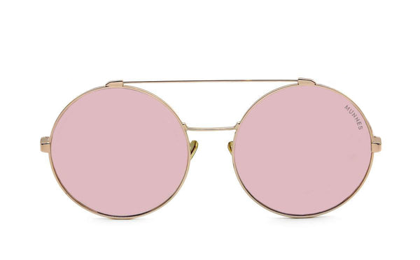 Roundella · Pink