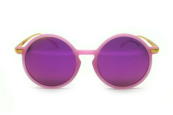 Blanche · Pink