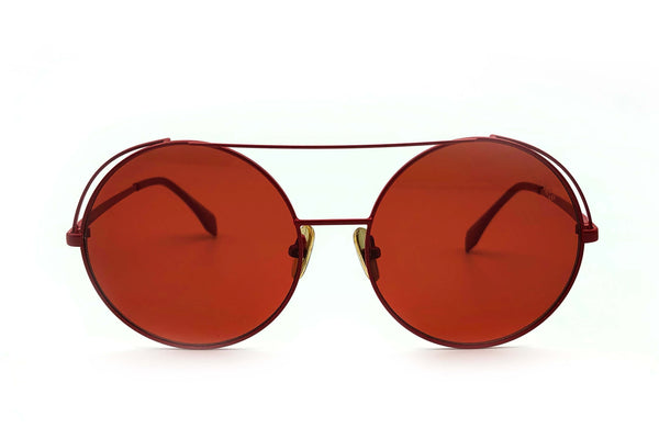 Roundella · Red