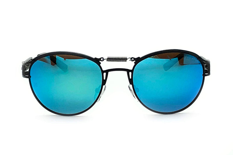 Tufnell · Blue
