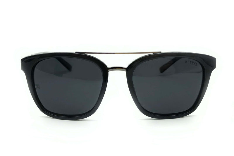 Campton · Black