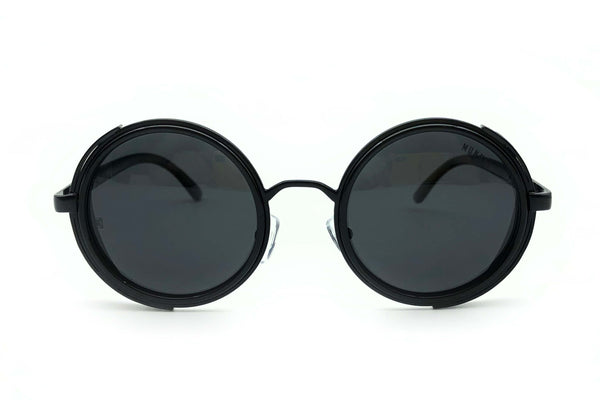 Finnway · Black