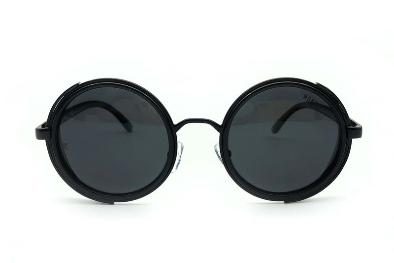 Finnway · Black