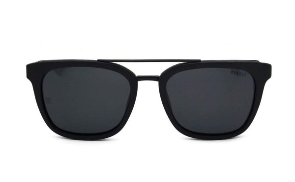Campton · Matte Black