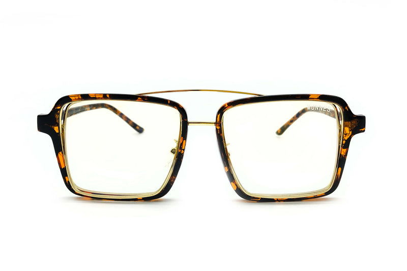 Kenny · Leo