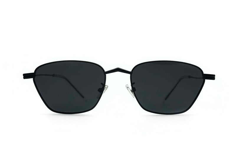 Frankel · Black