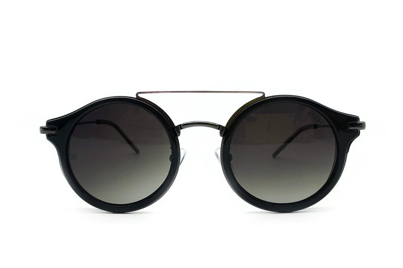 Charman · Black
