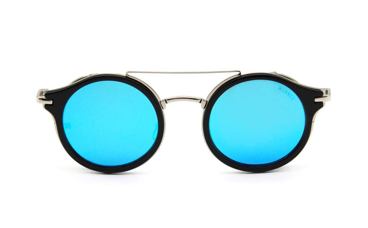 Charman · Blue