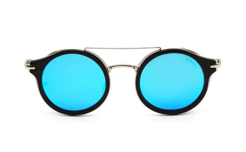 Charman · Blue