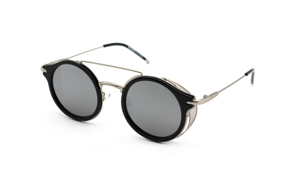 Charman · Silver