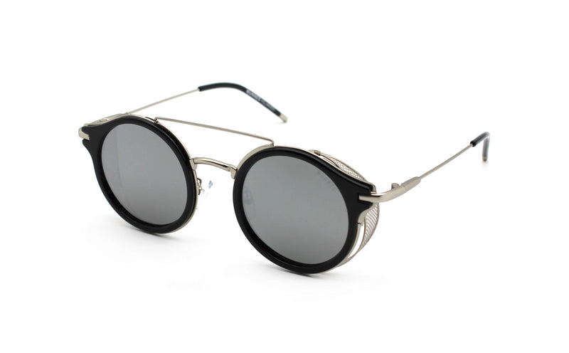 Charman · Silver