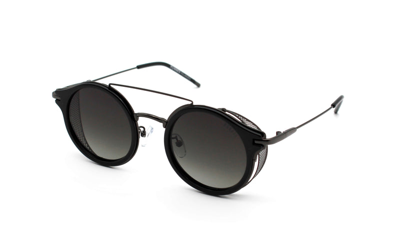 Charman · Black