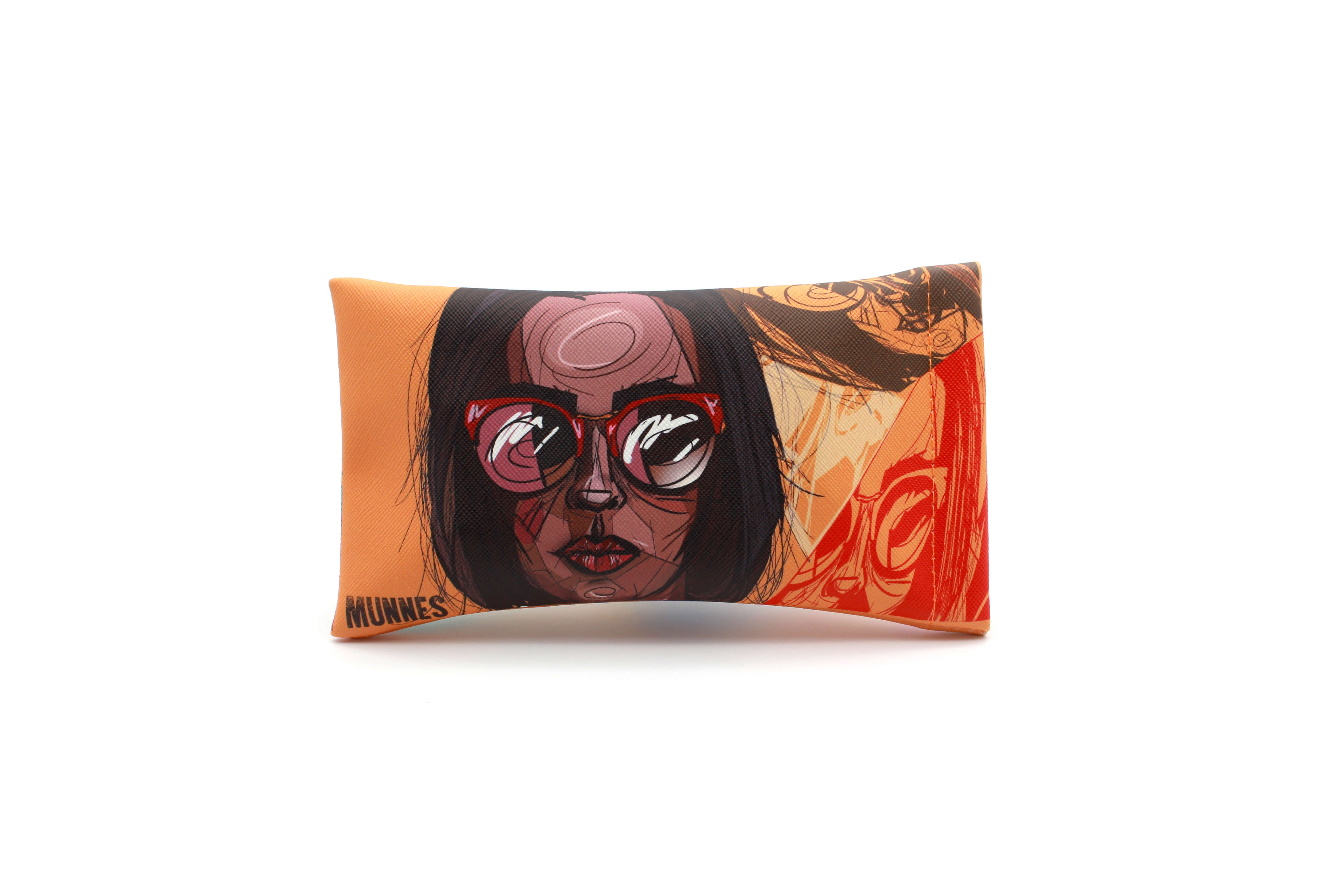 Nora · Leo