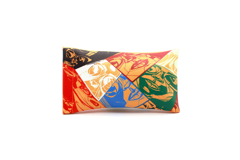 Berkley · Jelly Orange