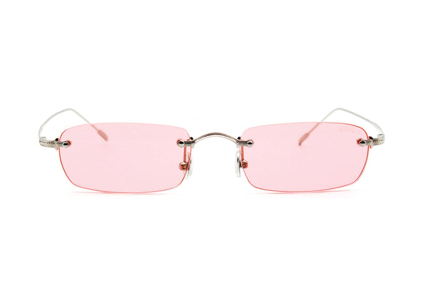 Ronnie · Pink