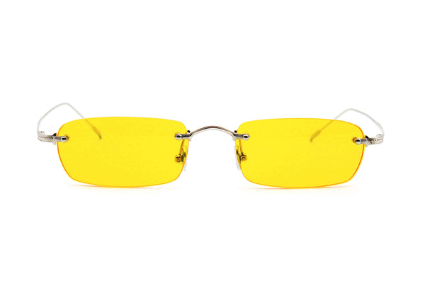 Ronnie · Yellow