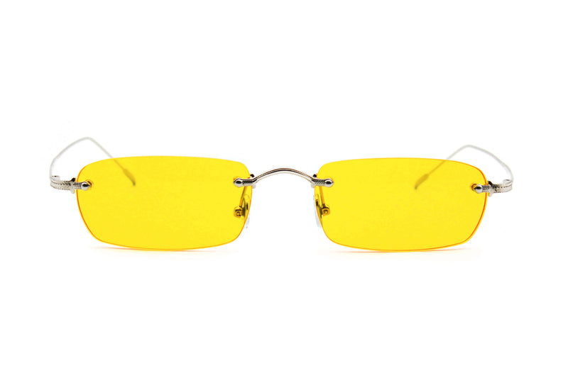 Ronnie · Yellow