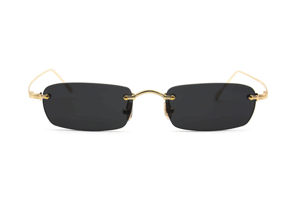 Ronnie · Black