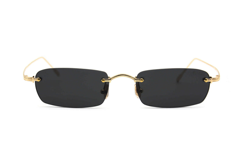 Ronnie · Black