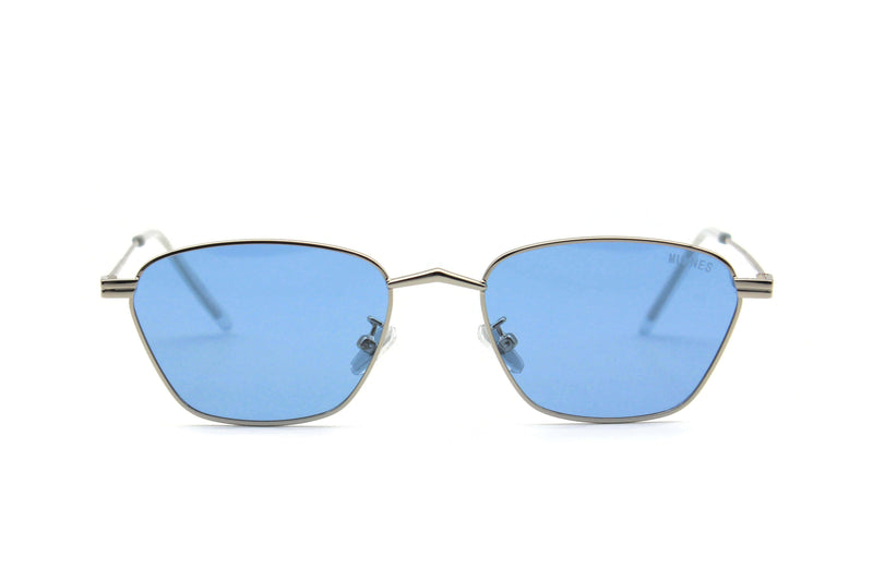 Frankel · Blue