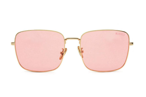 Allens · Pink