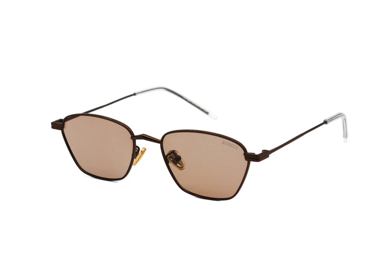 Frankel · Brown
