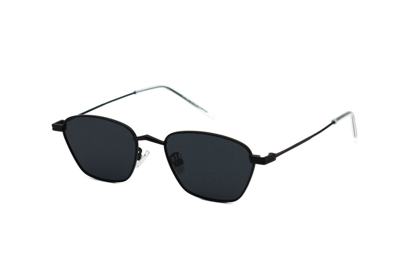 Frankel · Black