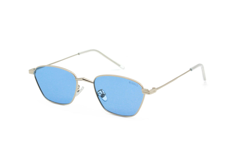 Frankel · Blue