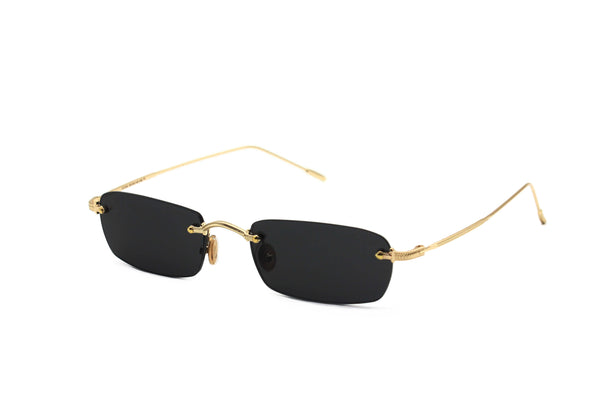 Ronnie · Black
