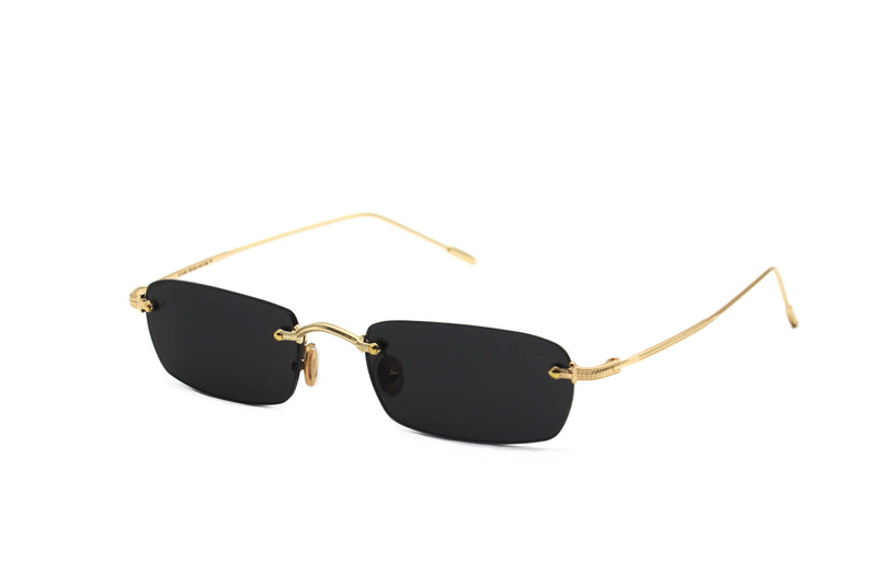 Ronnie · Black