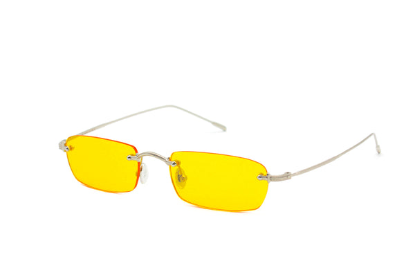 Ronnie · Yellow