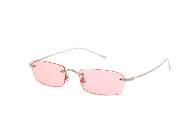 Ronnie · Pink
