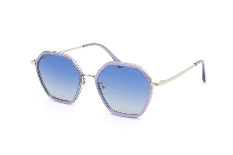 Lanney · Blue